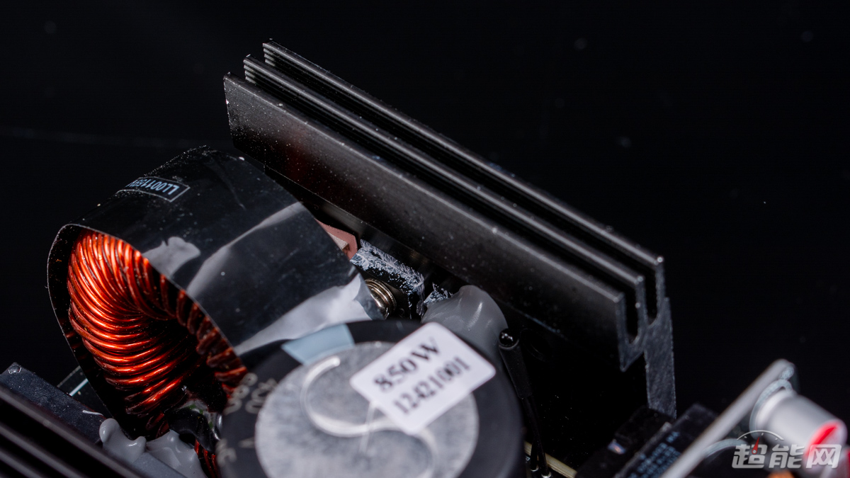 酷冷至尊v850gold,酷冷至尊v850sfx评测