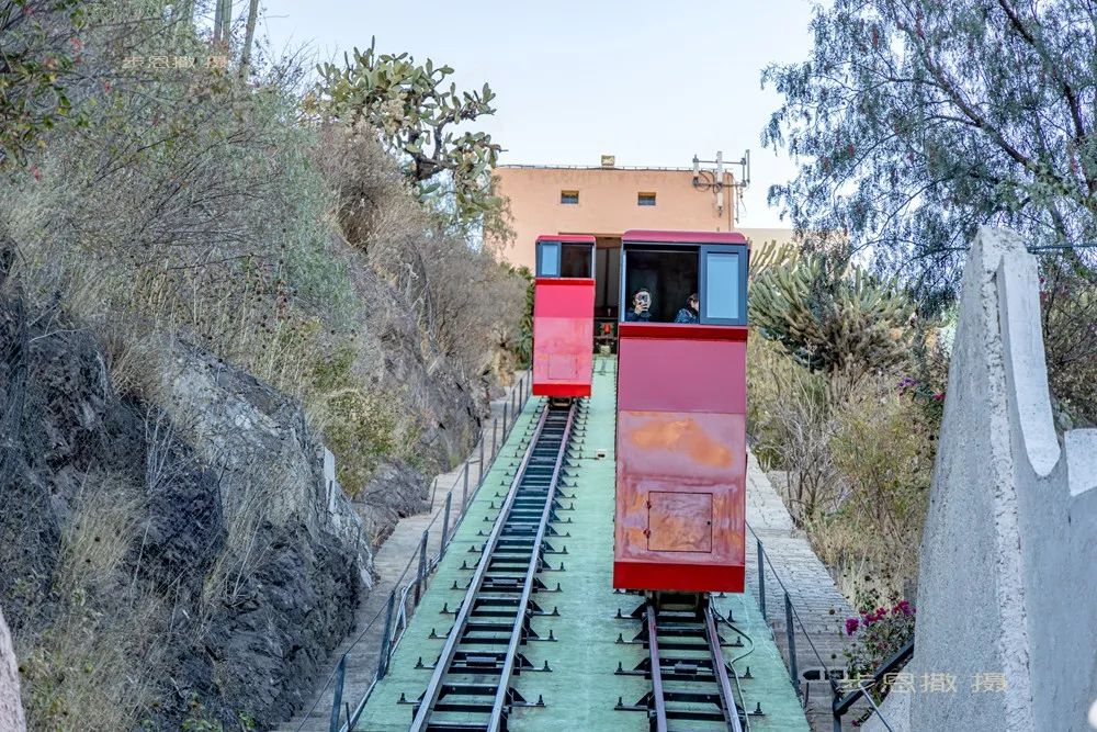 在闲逛中爱上这座城----瓜纳华托