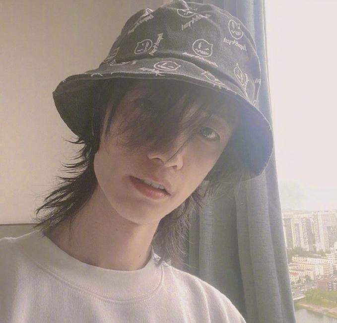 孟美岐和陈令韬分手了吗,孟美岐陈令韬澄清