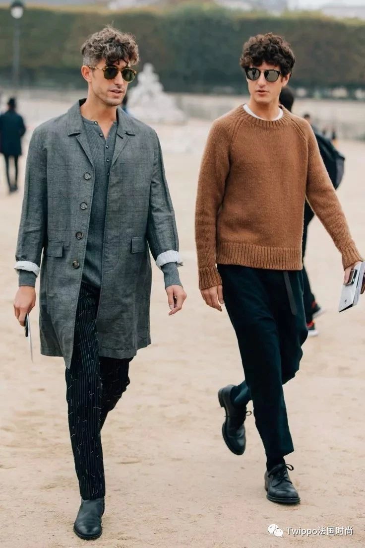 怎么选男士皮鞋好看,哪个类型皮鞋好看男生穿