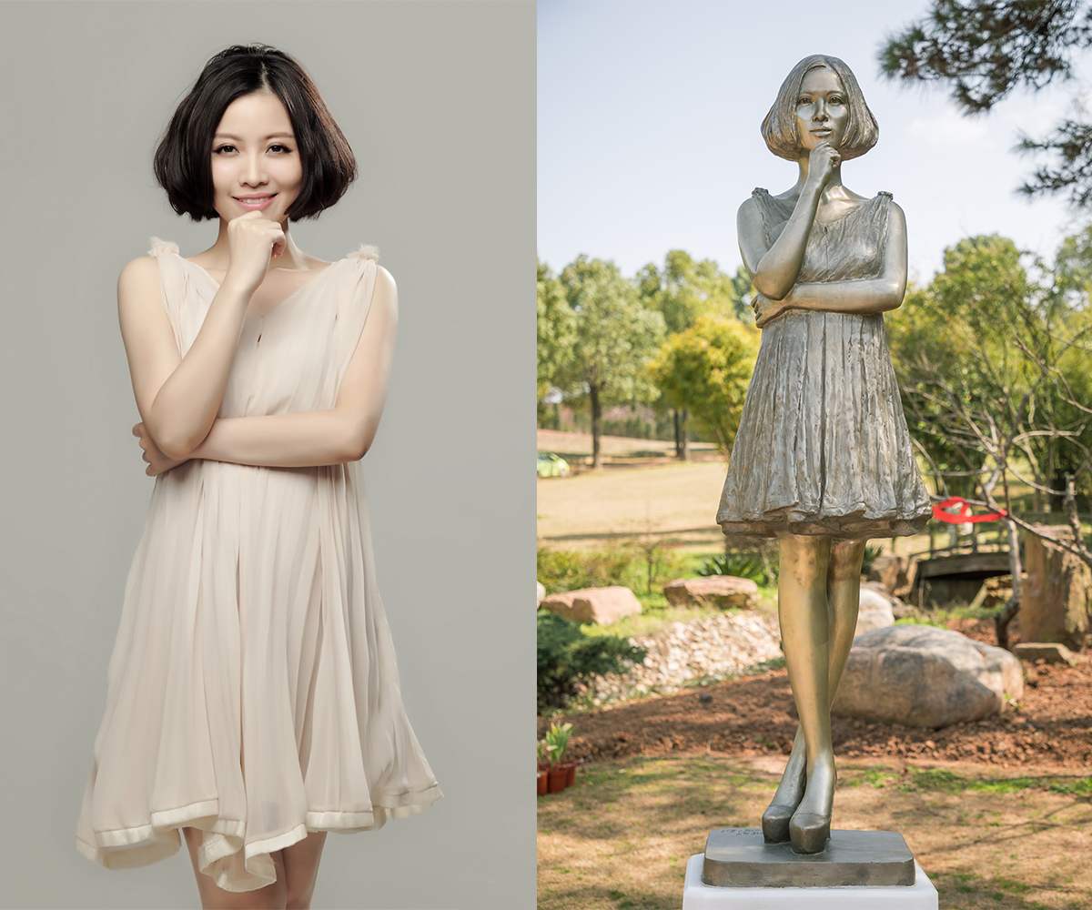 歌手姚贝娜已去世6年,姚贝娜晚年生活视频