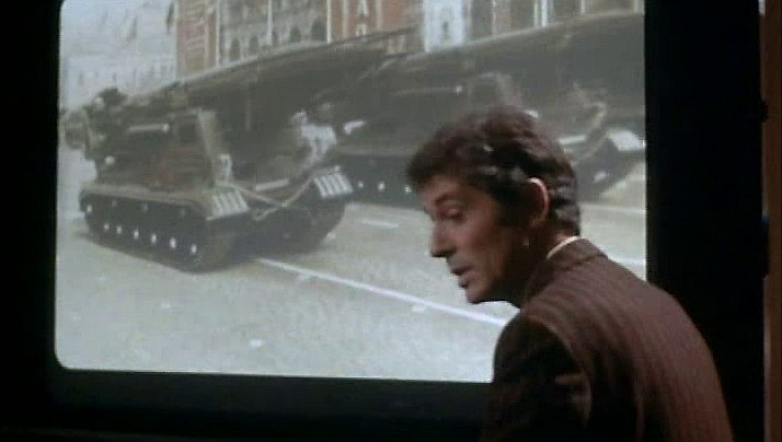 它让国人知道什么是西方间谍片——《蛇》