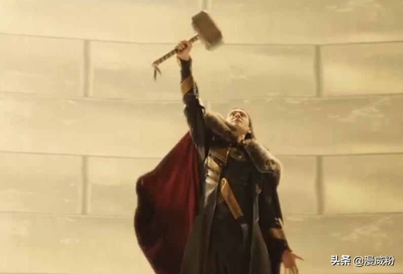 漫威英雄复联4最后片段,漫威复联四高燃片段