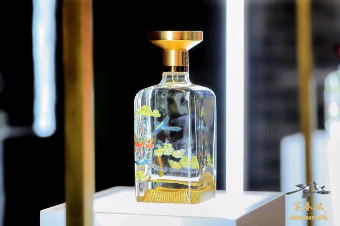 酒企扎堆亮相“新物种”剑指中国白酒未来之路