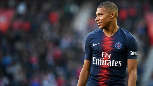 姆巴佩百米能到九秒吗,姆巴佩短跑跟博尔特