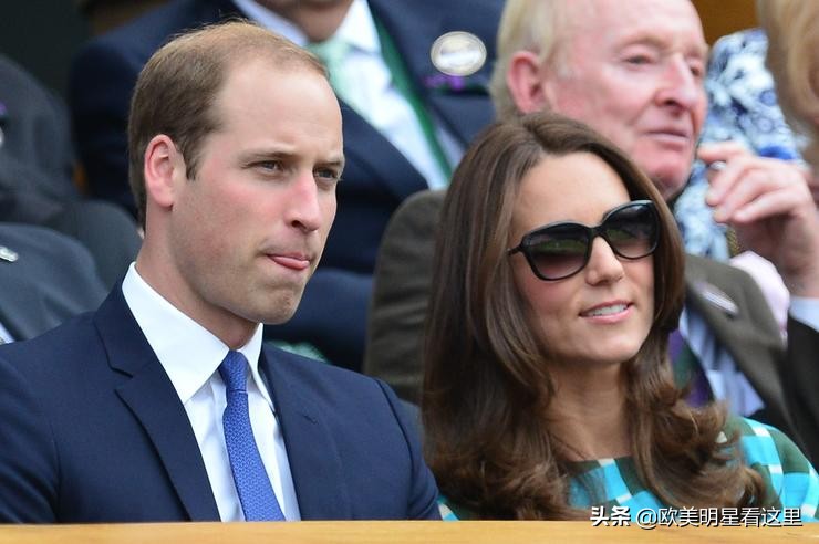 凯特王妃最喜欢的太阳镜,凯特王妃墨镜