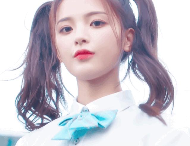 盘点jk制服,先可爱再霸气的jk制服