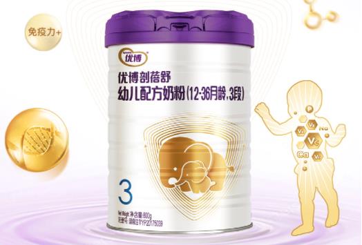 奶粉800g跟900g的区别,奶粉800g和900有什么区别