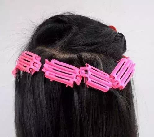 头发有什么办法能不卷,头发一点都不好怎么办