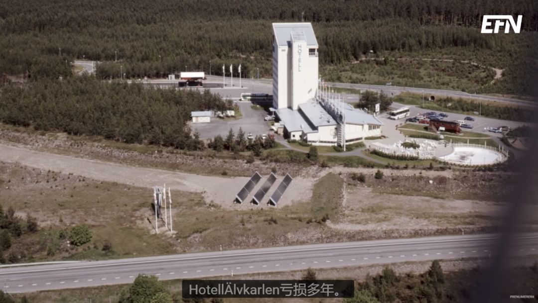 中国土豪斥资3个亿，在瑞典建了个“中国城”