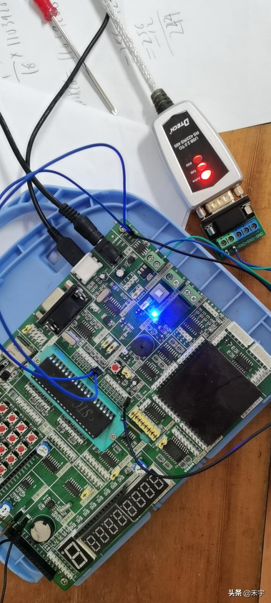 关于单片机c51的问题,单片机组成原理c51常见问题