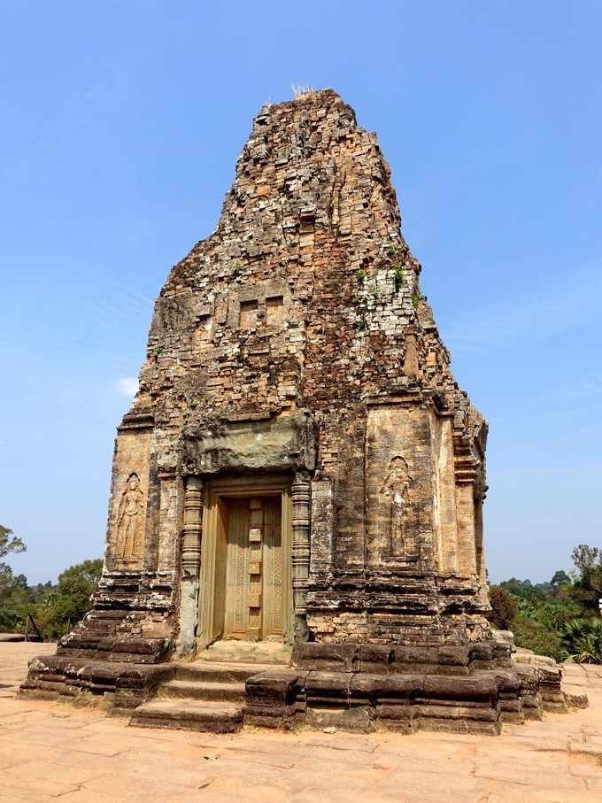 柬埔寨暹粒市旅游攻略,旅游柬埔寨必读完整攻略指南