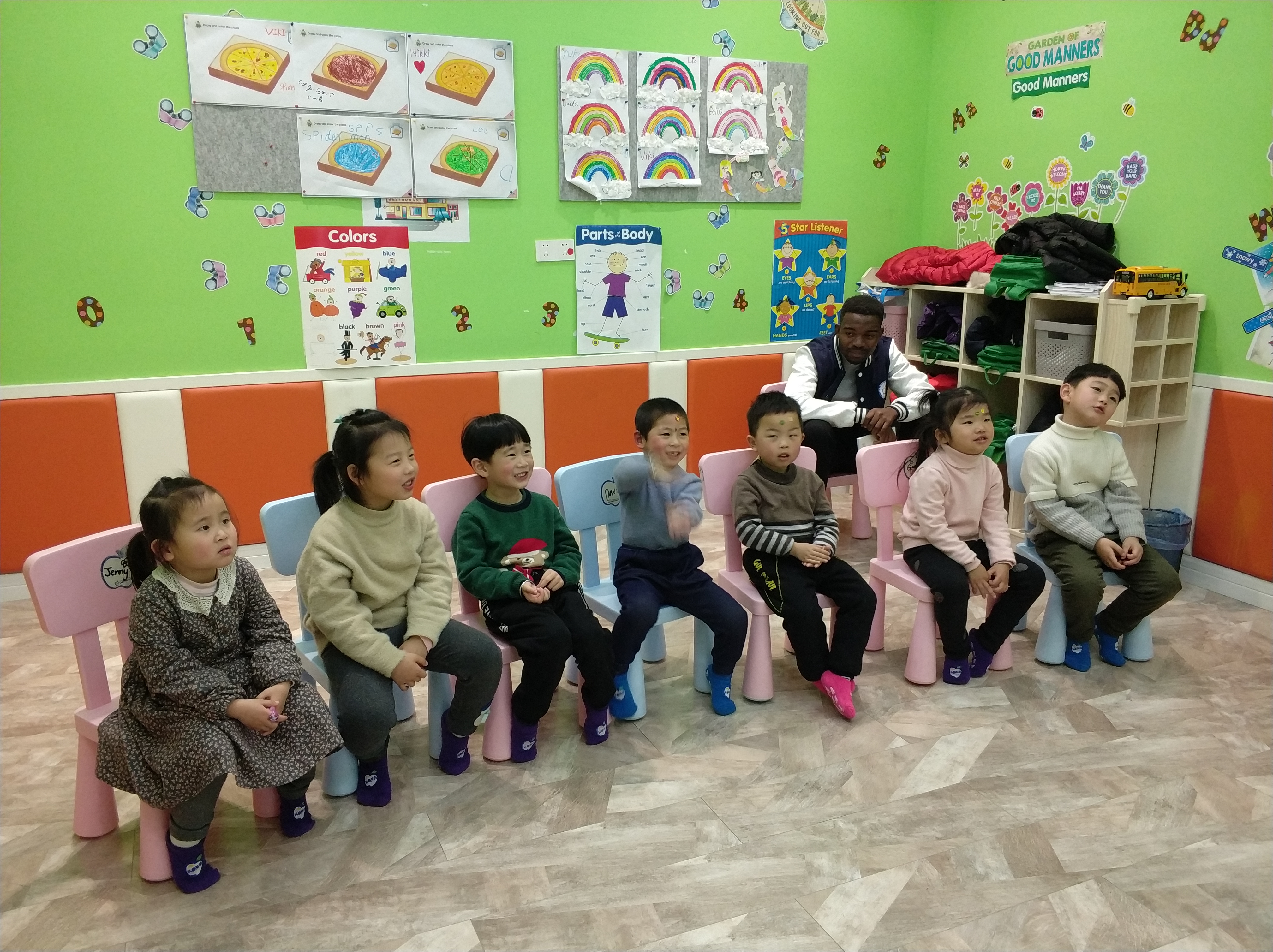 喜报｜美国科蒂思维学科英语绍兴上虞中心被授予CICE国际英语考点