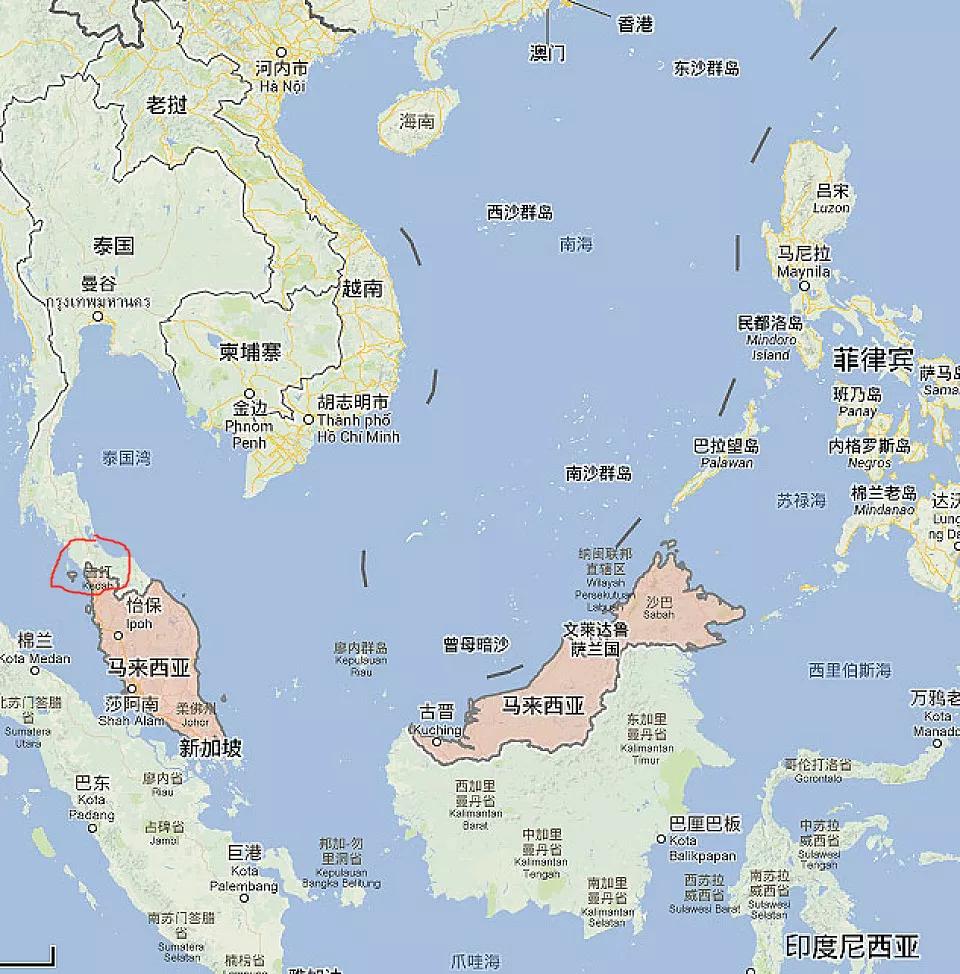 有关《南巫》的多重意境的解构，都在这里了