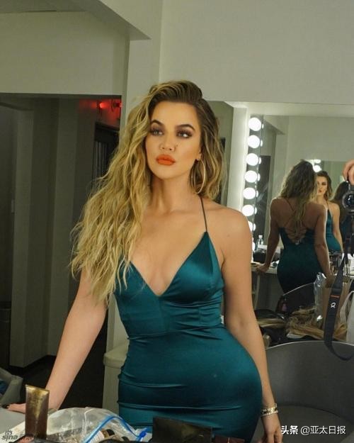 卡戴珊和她的历任男友们,卡戴珊的丑闻