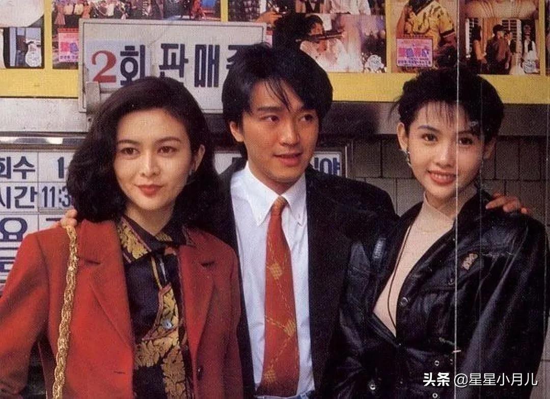 吴孟达跟周星驰合作的所有电影,达叔周星驰吴孟达