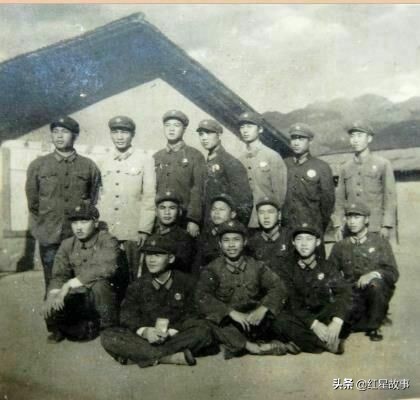 铁道兵49团卫生队,铁道兵十师48团卫生队