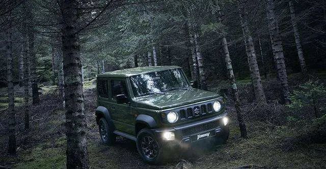 牧马人和小g哪个好,小牧马人和小g哪个好