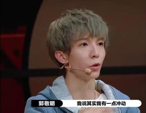 于正和郭敬明的访谈,于正和郭敬明现状