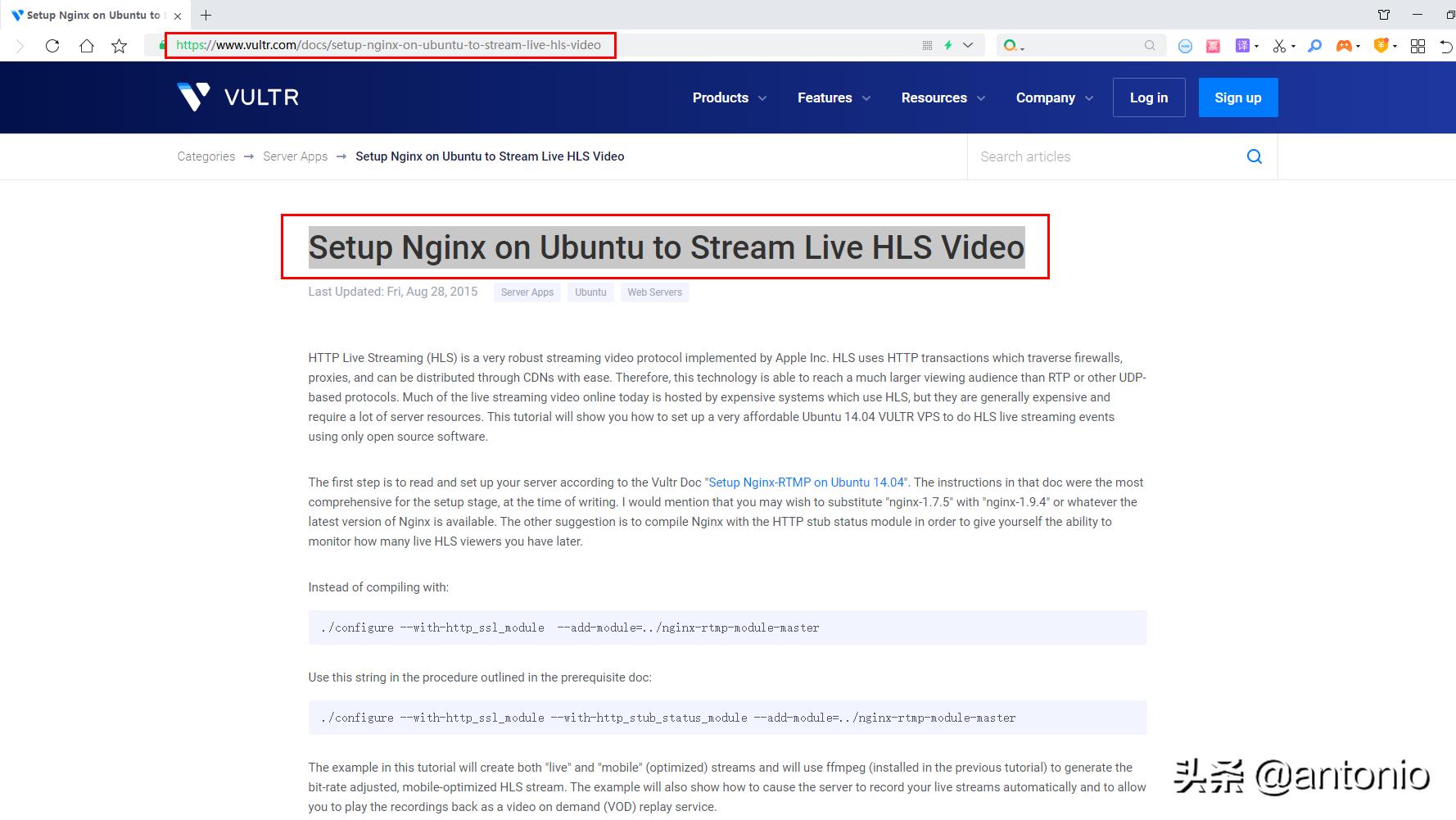 流媒体直播系统软件,流媒体直播平台服务器设置
