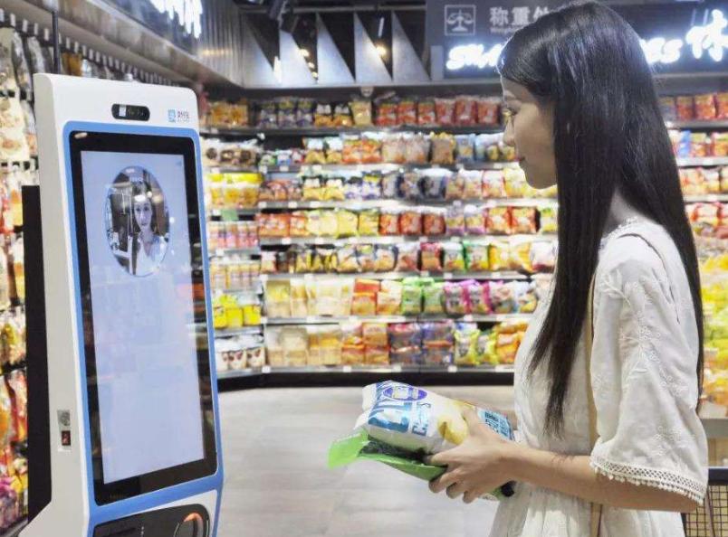 微信支付宝刷脸靠谱吗,支付宝能刷脸微信却不能刷脸