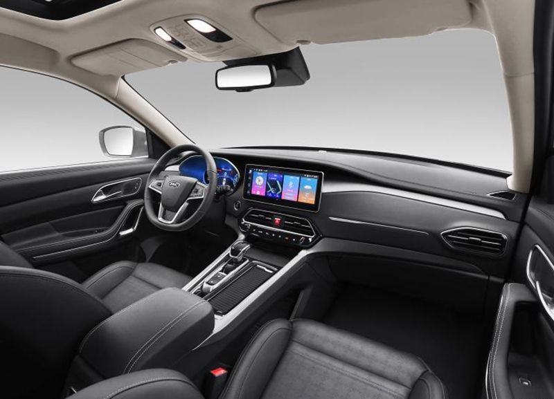 江淮1.5tsuv车型嘉悦x7多少价位,江淮嘉悦x7suv怎么样