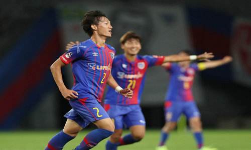 日职联：FC东京vs川崎前锋，东京状态极佳，前锋未必能讨好