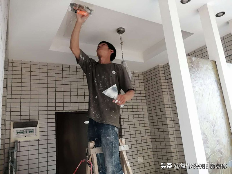 旧房子翻新装修步骤,旧房子翻新装修哪家公司便宜