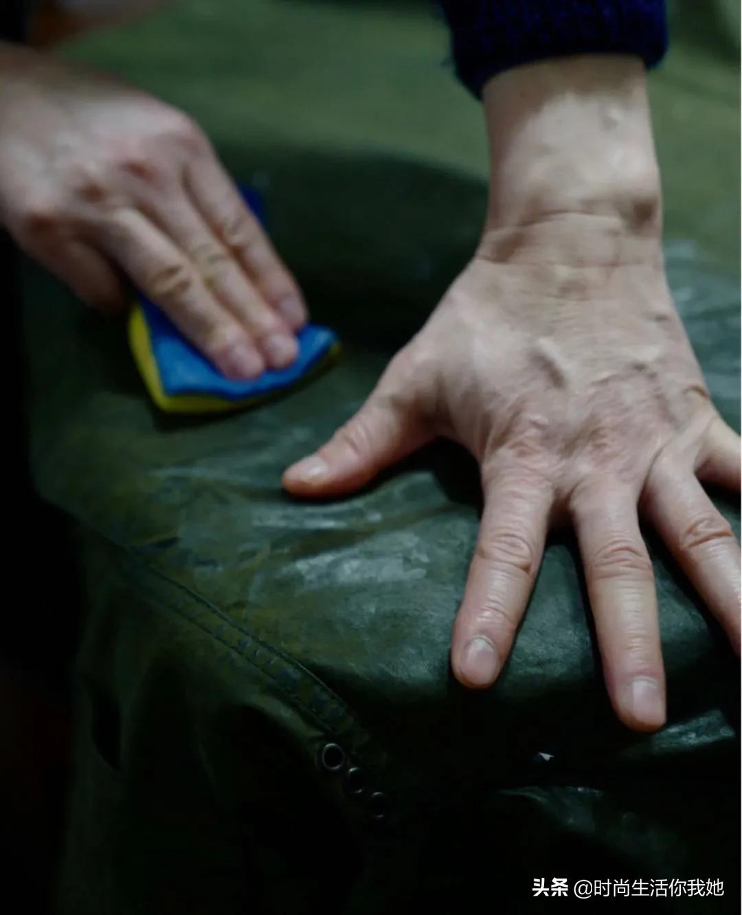 女生拥有的外套,女生外套有这几件就够了