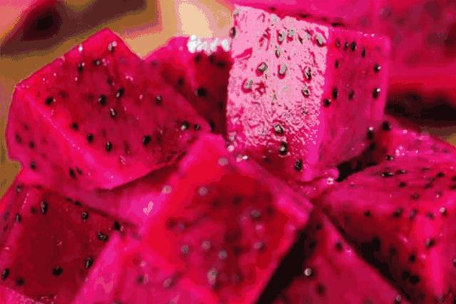 怎样挑选火龙果才是最好的,火龙果怎么挑选皮薄