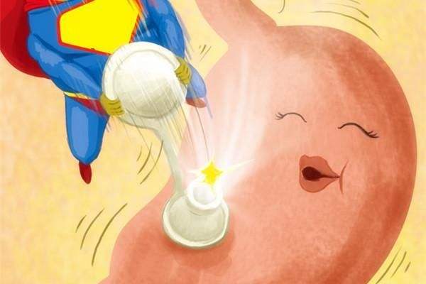 胃不消化胀气吃什么食物调理,胃胀气打嗝不消化是怎么回事