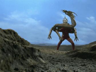 圆谷英二赛文奥特曼,圆谷奥特曼的亲儿子