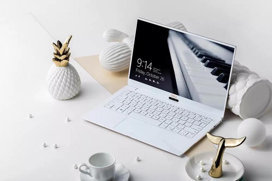 双十二活动到！戴尔官方微店轻薄XPS139370最低仅需9899元！