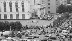 权健事件对火疗市场有多大影响,权健事件对自身影响