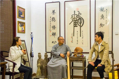 禅宗少林音乐大典12月去冷吗,禅宗少林音乐大典9月活动