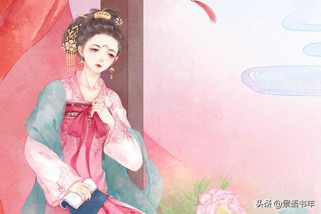 盘点晋江早期经典好文古言,晋江十大公认最好看古言的小说