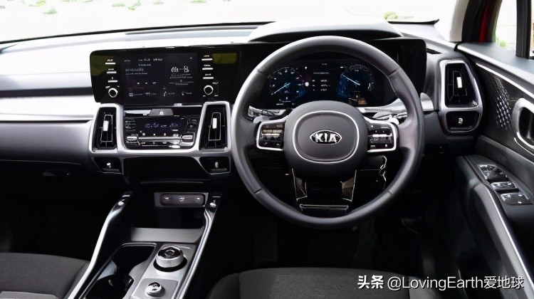 丰田新款rav4和汉兰达,起亚索兰托和丰田rav4哪个好