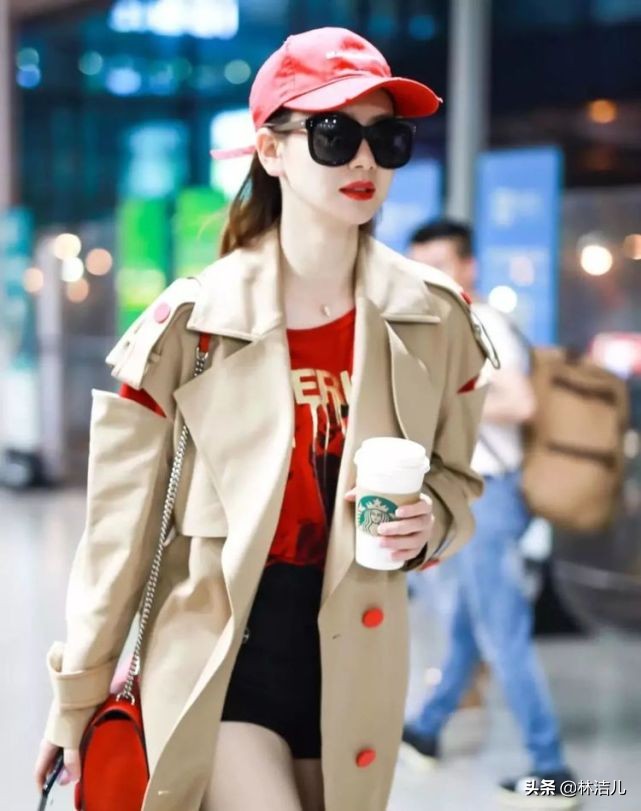 戚薇和孟美岐,戚薇孟美岐