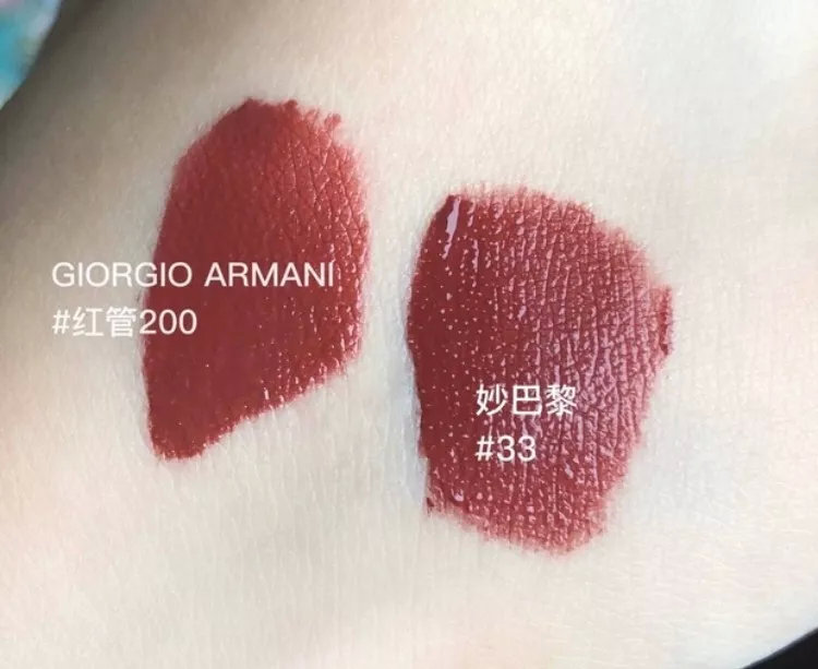 唇釉秋冬显白百搭,超显白3支绝美平价唇釉