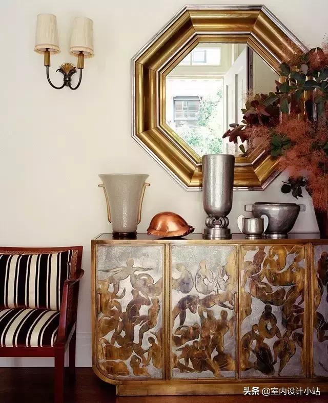 老佛爷设计的房子极简,老佛爷小马哥