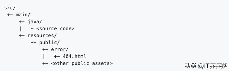 springboot框架详解,springboot全文检索
