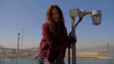 刷爆抖音的生死大片，捂住心脏看完，太过瘾了