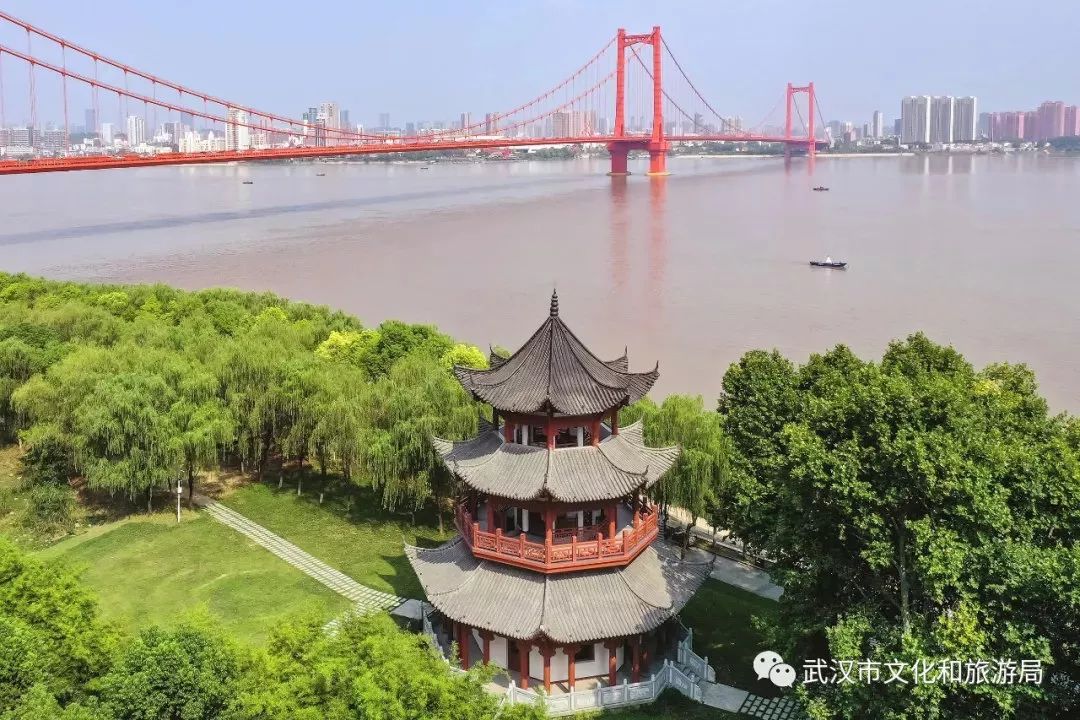 武汉冷门自驾免费景点,武汉旅游景点免费预约