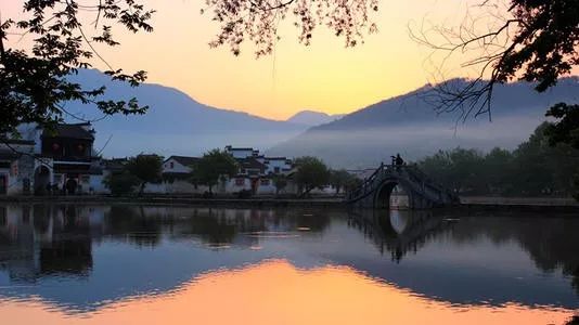 10个小众地方,十个冷门小众国家