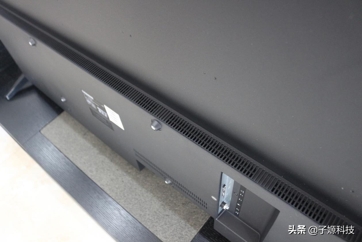 超高性价比，年轻一族的明智之选一乐融Letv4K超清电视体验