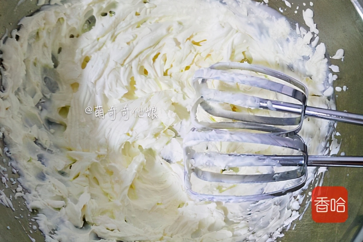 做泡芙简单又方便,好吃的泡芙教程