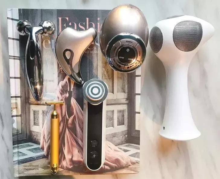 盘它!2018年度爱用物都在这了!