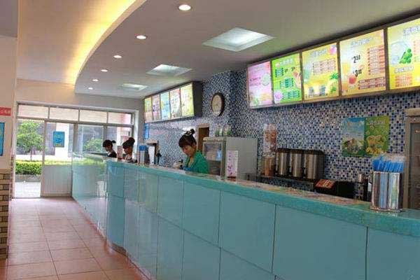 奶茶店生意越来越差该做点什么,奶茶店生意不好视频