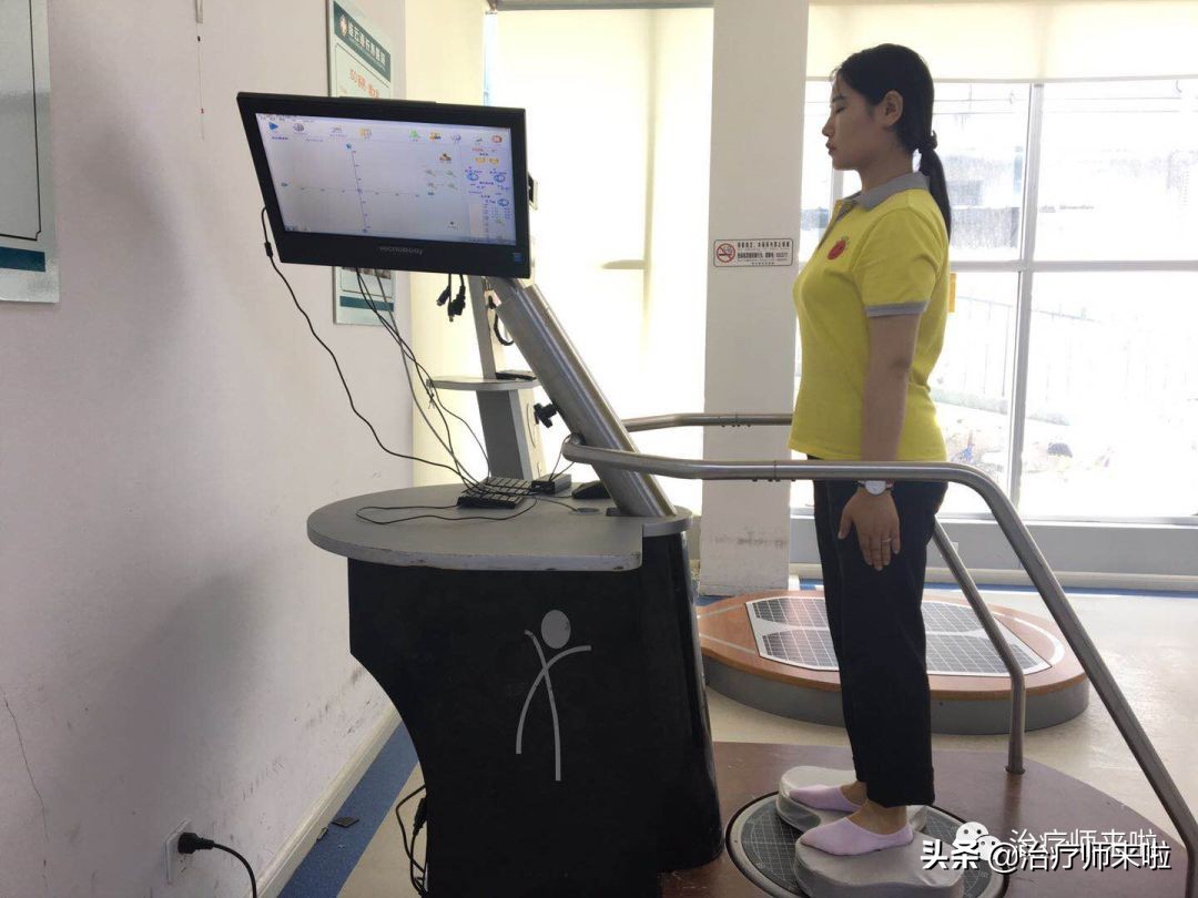 脑卒中患者的平衡训练分级几级,脑平衡障碍