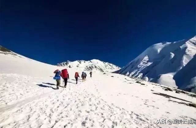 这个冬天邂逅西藏的美好时光 (冬天和爱人邂逅真正的西藏)